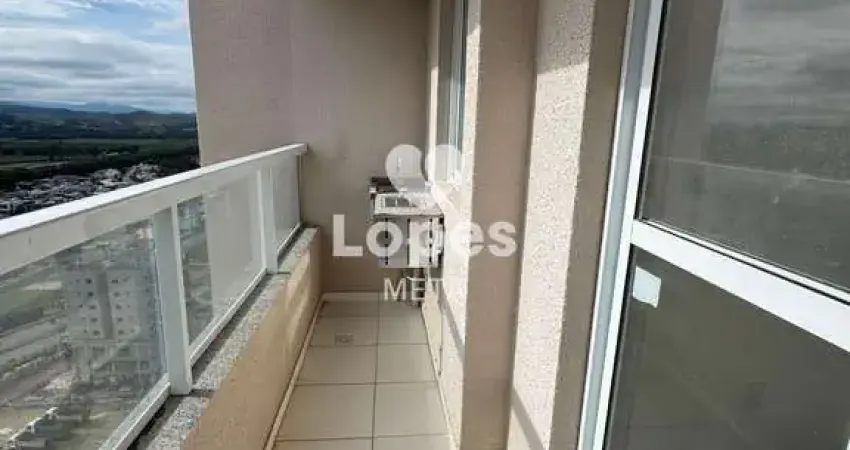 Condomínio Residencial Colinas do Paratehy (Sul) - APARTAMENTO À VENDA, URBANOVA EM SÃO JOSÉ DOS CAMPOS/SP