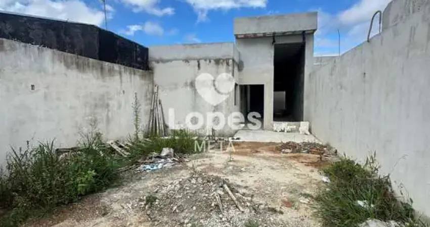 TERRENO COM CONSTRUÇÃO À VENDA, SETVILLE ALTOS DE SÃO JOSÉ EM SÃO JOSÉ DOS CAMPOS/SP