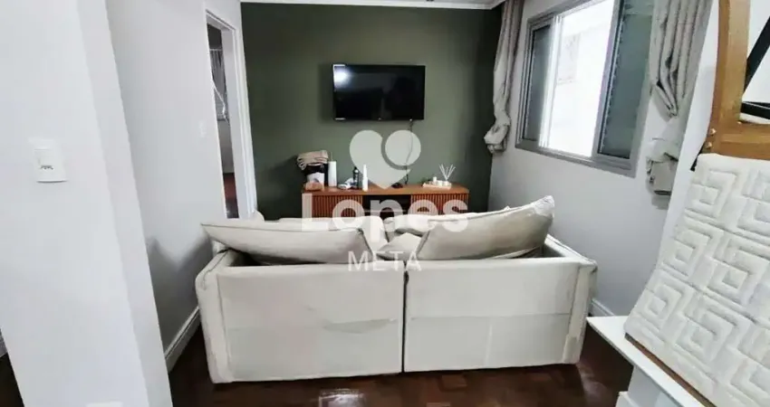 Edificio Belvedere Jardim Satélite - APARTAMENTO À VENDA, JARDIM SATÉLITE EM SÃO JOSÉ DOS CAMPOS/SP