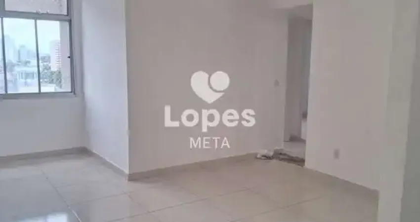 Edificio Inconfidencia - APARTAMENTO À VENDA, JD. SÃO DIMAS EM SÃO JOSÉ DOS CAMPOS/SP