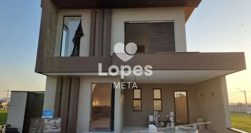 Vereda dos Campos - CASA À VENDA, EUGÊNIO DE MELLO EM SÃO JOSÉ DOS CAMPOS/SP