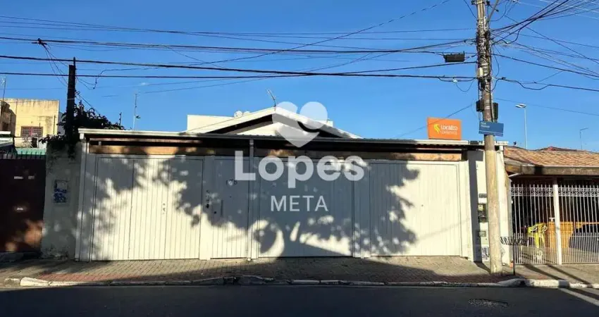CASA À VENDA, JARDIM AUGUSTA EM SÃO JOSÉ DOS CAMPOS/SP