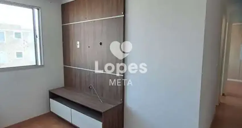 Edifício Spazio Campo Giallo - APARTAMENTO À VENDA, VILA TESOURO EM SÃO JOSÉ DOS CAMPOS/SP