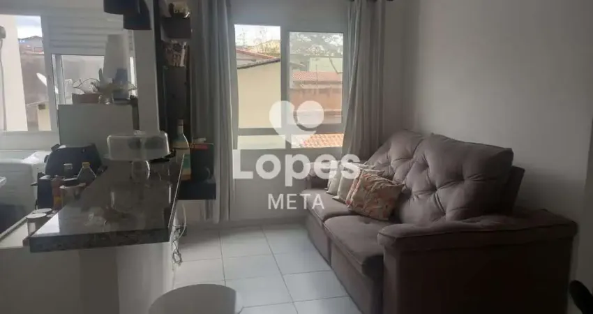 EDÍFICIO SAN MARINO - JD. AMÉRICA - APARTAMENTO À VENDA, JARDIM AMÉRICA EM SÃO JOSÉ DOS CAMPOS/SP