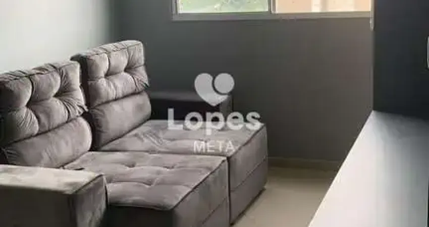 Edifício Spazio Campo Giallo - APARTAMENTO À VENDA, VILA TESOURO EM SÃO JOSÉ DOS CAMPOS/SP