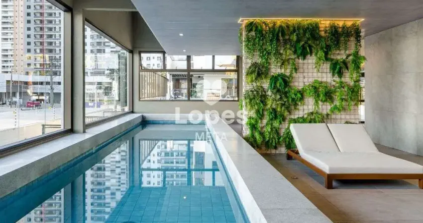 Signature Royal Park - APARTAMENTO PARA LOCAÇÃO, ROYAL PARK EM SÃO JOSÉ DOS CAMPOS/SP
