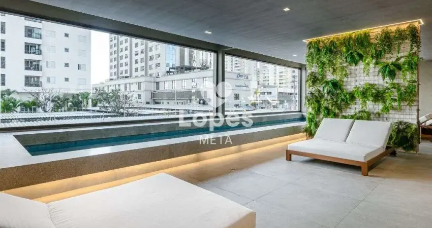 Signature Royal Park - APARTAMENTO PARA LOCAÇÃO, ROYAL PARK EM SÃO JOSÉ DOS CAMPOS/SP