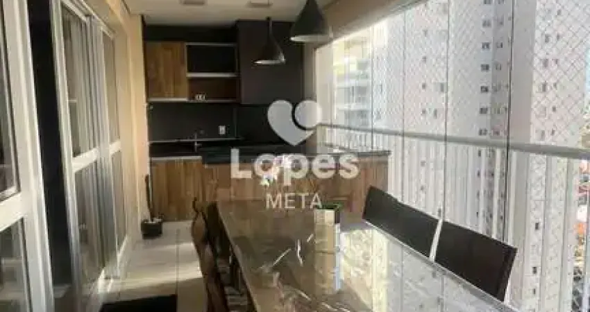 Edificio Splendor Blue - APARTAMENTO PARA LOCAÇÃO, JARDIM DAS INDÚSTRIAS EM SÃO JOSÉ DOS CAMPOS/SP