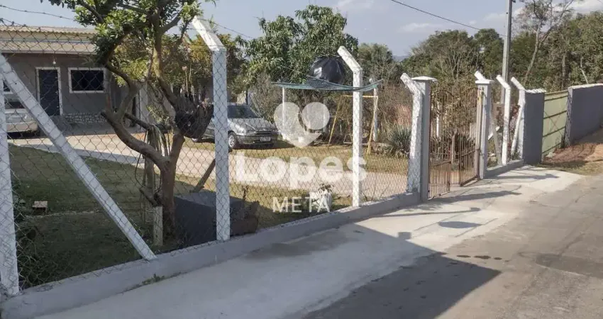CHÁCARA A VENDA, SANTA CECILIA I EM SÃO JOSÉ DOS CAMPOS/SP