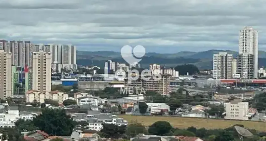 Edificio Jardim Europa - APARTAMENTO PARA LOCAÇÃO JARDIM SATELITE, 2 DORMITORIOS - SJC