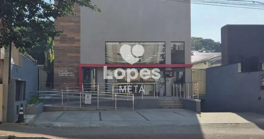 PRÉDIO COMERCIAL PARA LOCAÇÃO, VILA EMA EM SÃO JOSÉ DOS CAMPOS/SP
