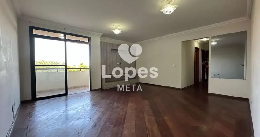 CONDOMINIO VALÊNCIA - APARTAMENTO PARA LOCAÇÃO, AV. CIDADE JARDIM EM SÃO JOSÉ DOS CAMPOS/SP