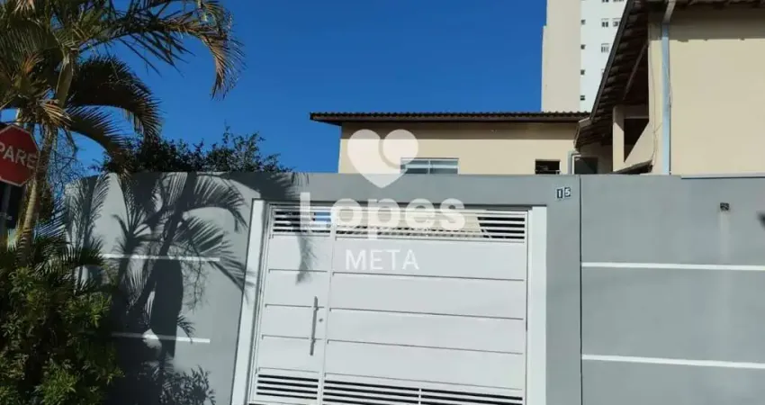 Casa com 2 quartos à venda na Rua Candeias, Jardim Vale do Sol, São José dos Campos