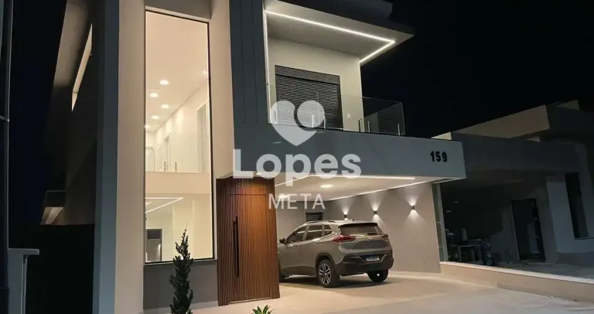 Vereda dos campos - casa à venda, eugênio de melo em são josé dos campos/sp