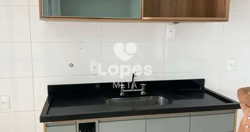 Lindo apartamento com planejados e lazer completo no jardim satélite