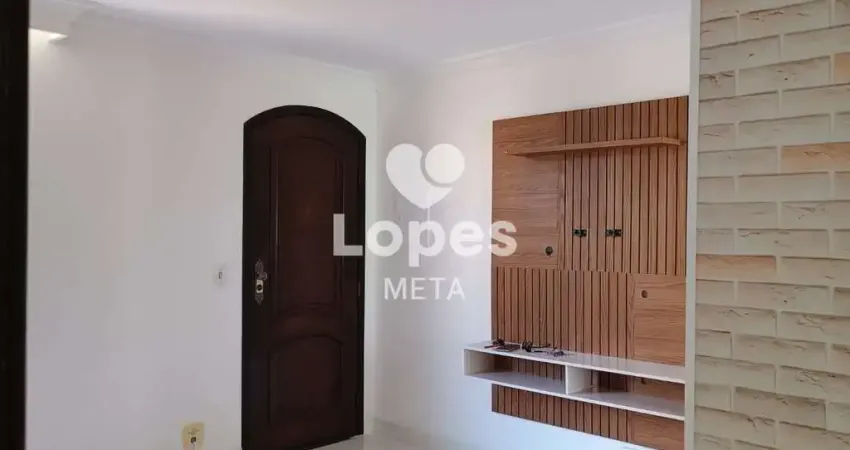 Integração conjunto habitacional - apartamento à venda, vila industrial em são josé dos campos/sp