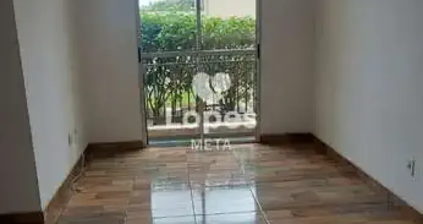 Apartamento com 2 quartos e móveis planejados no jardim americano!