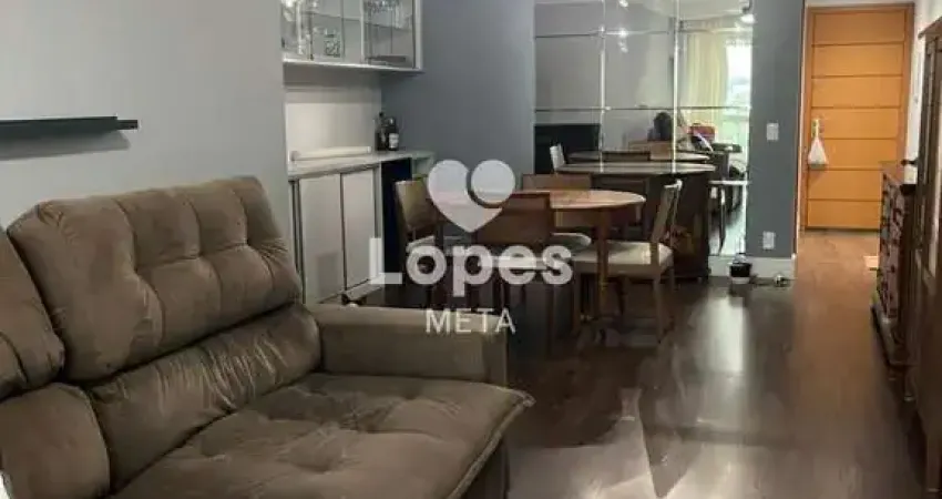 Residencial terra di monterosso - apartamento à venda, urbanova em são josé dos campos/sp