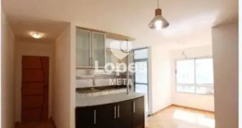 Edifício jangada - apartamento à venda, monte castelo em são josé dos campos/sp