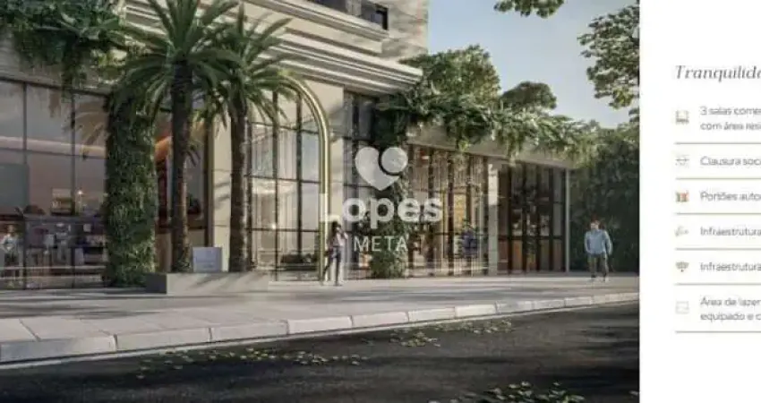 Breve lançamento harmonic vila ema – apartamentos de 2 e 3 dormsitórios, sofisticação, lazer completo e vista deslumbrante