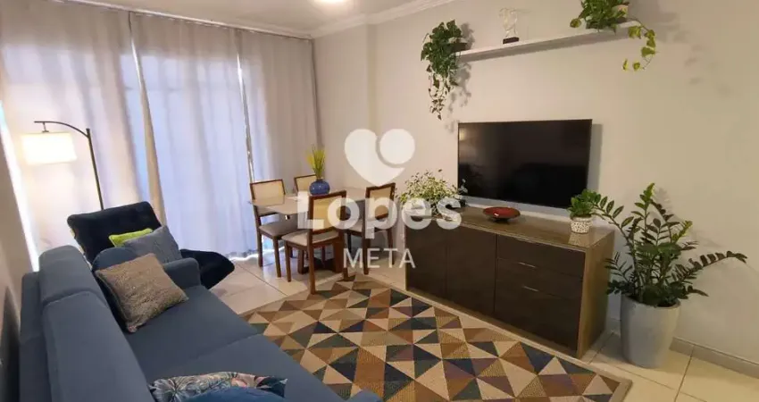 Apartamento com 2 quartos à venda no Centro, São José dos Campos 