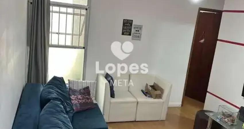 Condomínio residencial das chácaras - apartamento à venda, monte castelo em são josé dos campos/sp