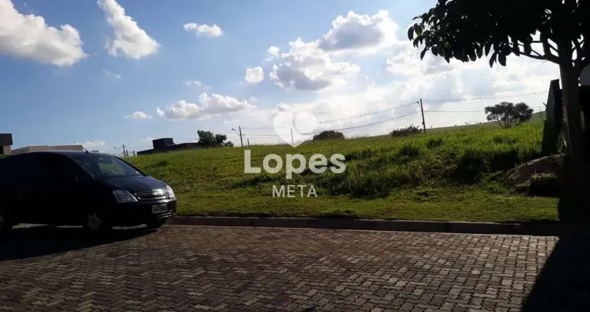 Terreno 540 m² à venda no condomínio eco park bourbon em caçapava – quitado e pronto para construir