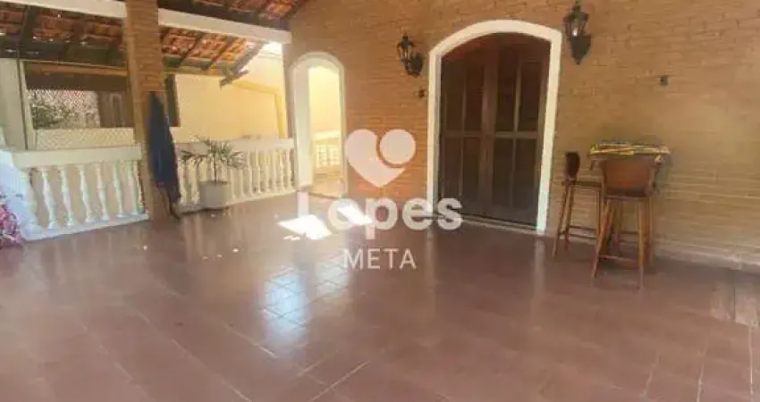 Casa com 5 quartos à venda na Avenida Salinas, Bosque dos Eucaliptos, São José dos Campos