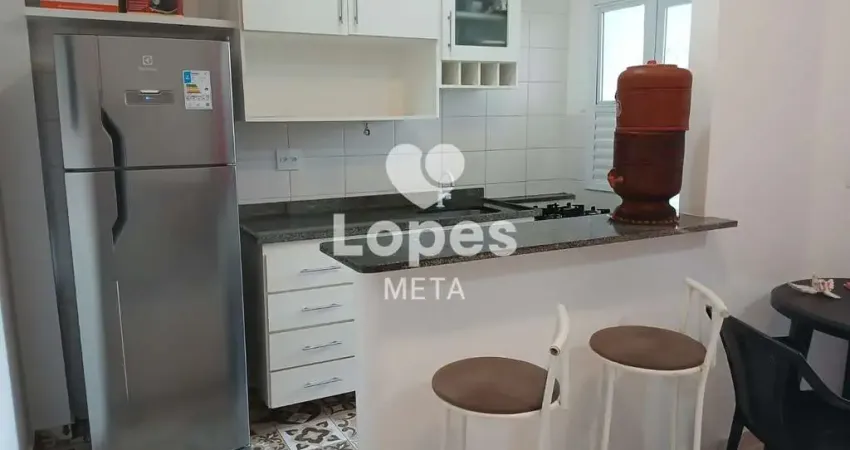 Edifício blue tower - apartamento à venda no jardim são dimas – são josé dos campos | 1 dormitório | 44m² |