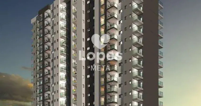 Up life residence – modernidade e conforto a 100m do shopping centervale