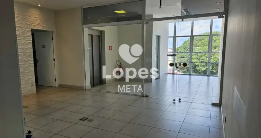 Laje comercial – avenida dr. nelson d’ávila, 122 – centro – são josé dos campos