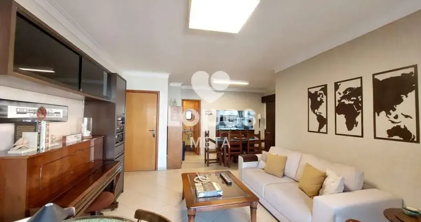 Edifício villa doro - apartamento amplo de 144m² no palazzo villa d’oro – 4 dormitórios, sacada gourmet e 3 vagas, jardim aquarius em são josé dos campos