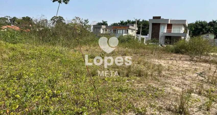 Vendo terreno no recanto dos pássaros – condomínio fechado em martim de sá