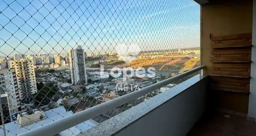 Edificio riviera aquarius residence - apartamento para locação, jardim aquarius em são josé dos campos/sp