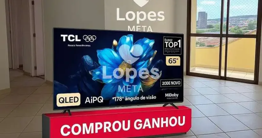 Edifício carolina - apartamento à venda no edifício carolina – 72m² no jardim satélite, sjc