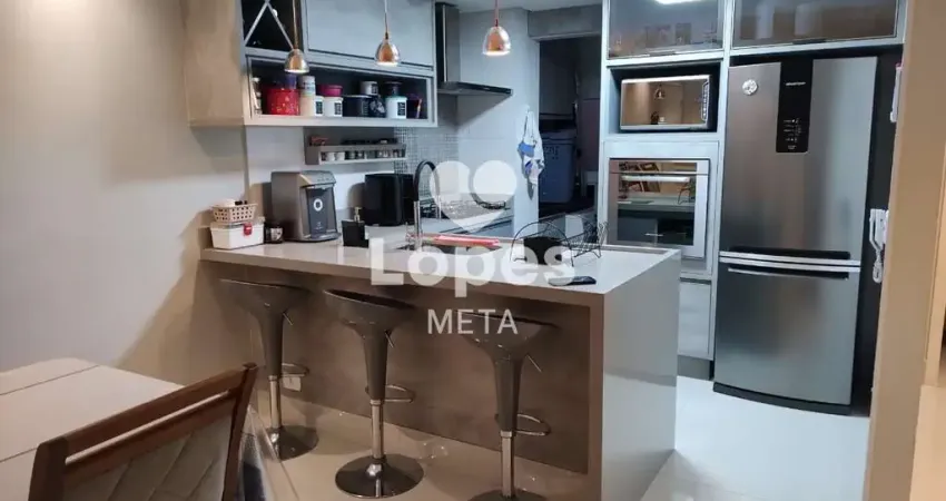 Condomínio tons do parque - apartamento planejado no tons do parque – 63 m², andar alto e sol da manhã!