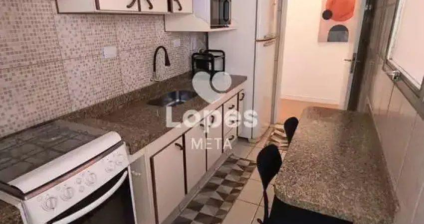 Condomínio edifício patamares - apartamento reformado com móveis e andar alto – pronto para morar!