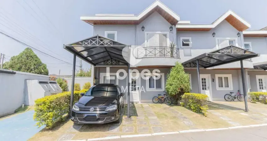 Condomínio pablo picasso - sobrado villagio com usina fotovoltaica no jardim das indústrias – porteira fechada!