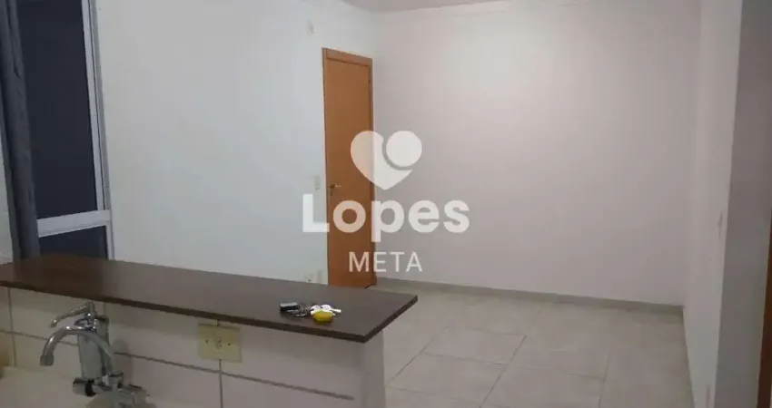 Apartamento com 2 quartos à venda no Residencial Frei Galvão, São José dos Campos