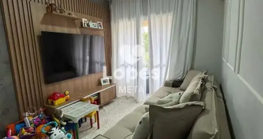 Apartamento 71m² com suíte, escritório e sacada gourmet – acabamentos planejados!
