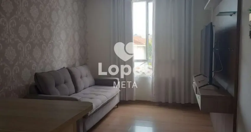 Apartamento planejado no cidade jardim – conforto, praticidade e conveniência em jacareí