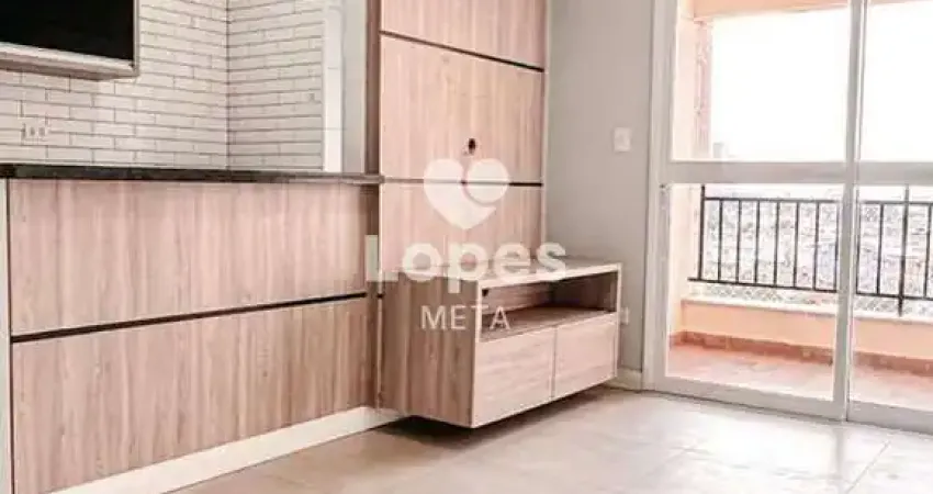 Apartamento reformado com 2 dormitórios e lazer completo – conforto e sofisticação!