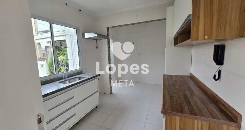 Sobrado para alugar no residence club jacareí – 3 dormitórios no villa branca