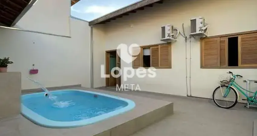 Casa com 2 quartos à venda na Cidade Vista Verde, São José dos Campos