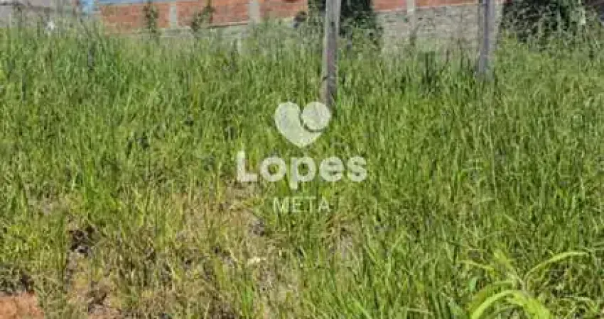 Terreno à venda com 132m² - residencial dunamis em são josé dos campos/sp