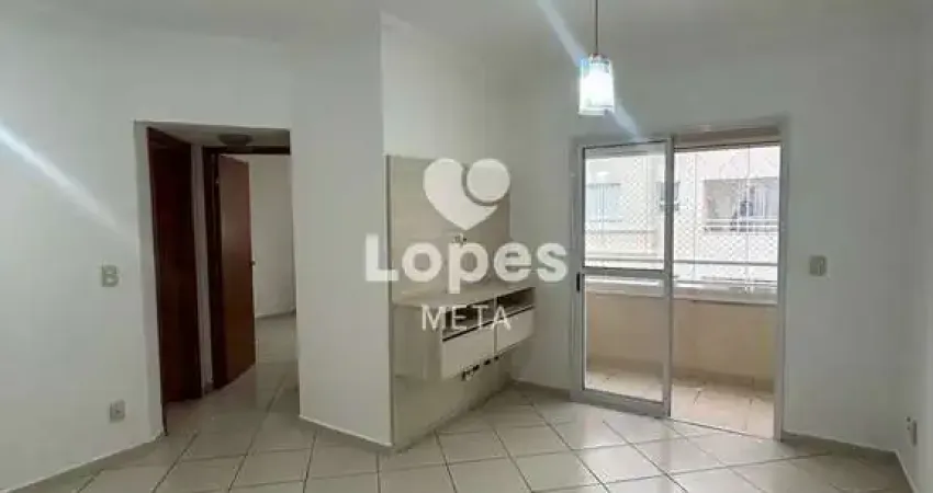 Edifício Vivendas do Apollo - Apartamento Completo com 2 Vagas e Varanda Envidraçada ao Lado do Shopping Colinas