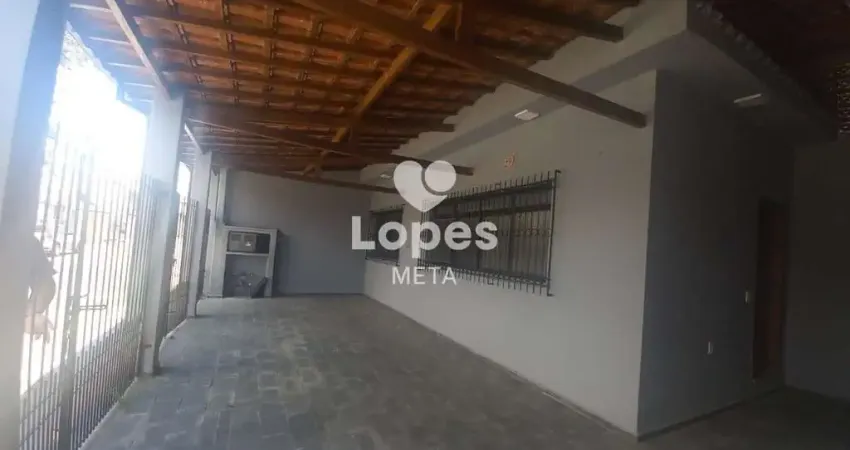 Casa com 3 quartos à venda no Jardim Motorama, São José dos Campos