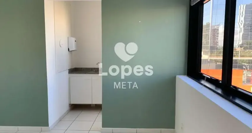 Espaço Aquarius - Sala Comercial no Espaço Aquarius – Abaixo do Valor de Mercado em Região de Alto Padrão