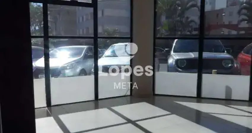 Atrium Office Building - SALA COMERCIAL PARA LOCAÇÃO, FLORADAS DE SÃO JOSÉ, EM SÃO JOSÉ DOS CAMPOS/SP