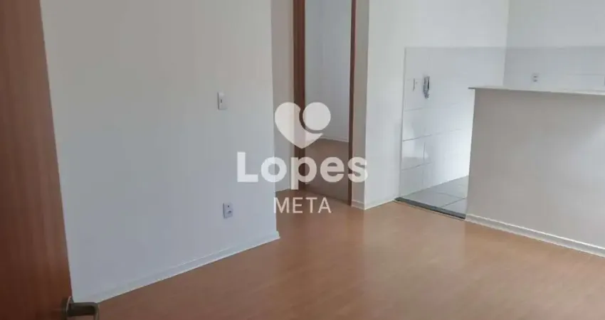 Campo Pastori - Apartamento 2 Dormitórios no Campo Pastori com Lazer Completo e Vaga no Jardim Santa Inês III